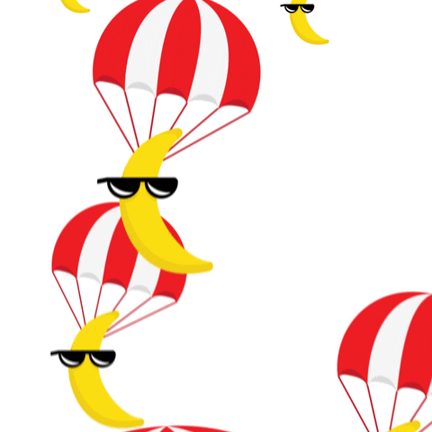 BANANO Airdrop to all Uptrennd Users Completed!