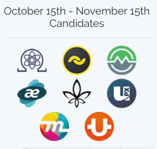 Vote for BANANO at CryptocurrencyCheckout.com (Giveaway inside)!