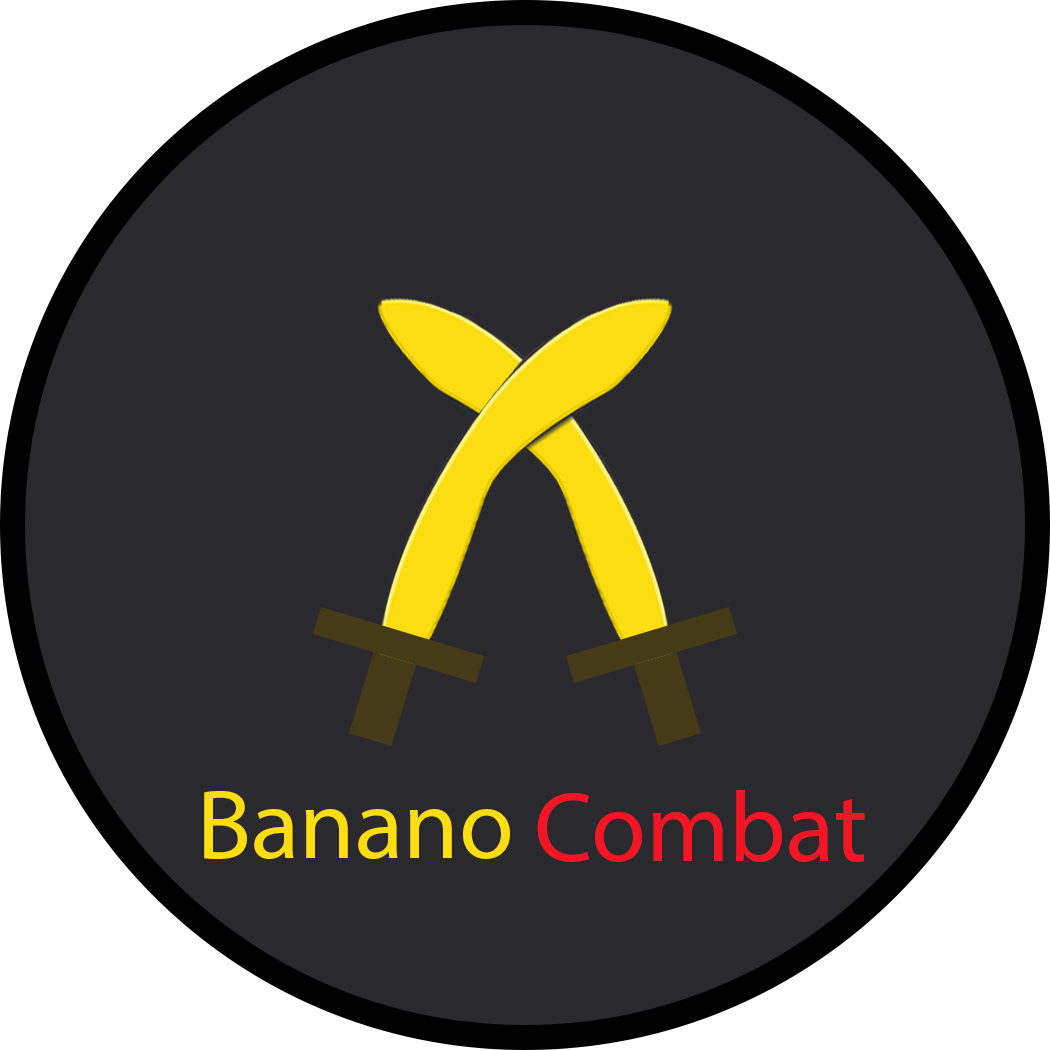 BananoCombat — Fight for BANANO in Minecraft!