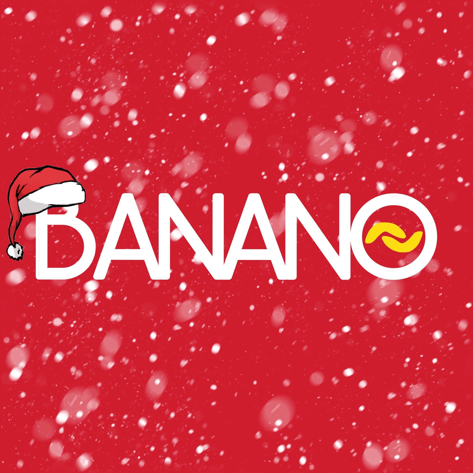 Reminder: The BANANO X-Mas Calendar has Daily Games, Puzzles and Events!