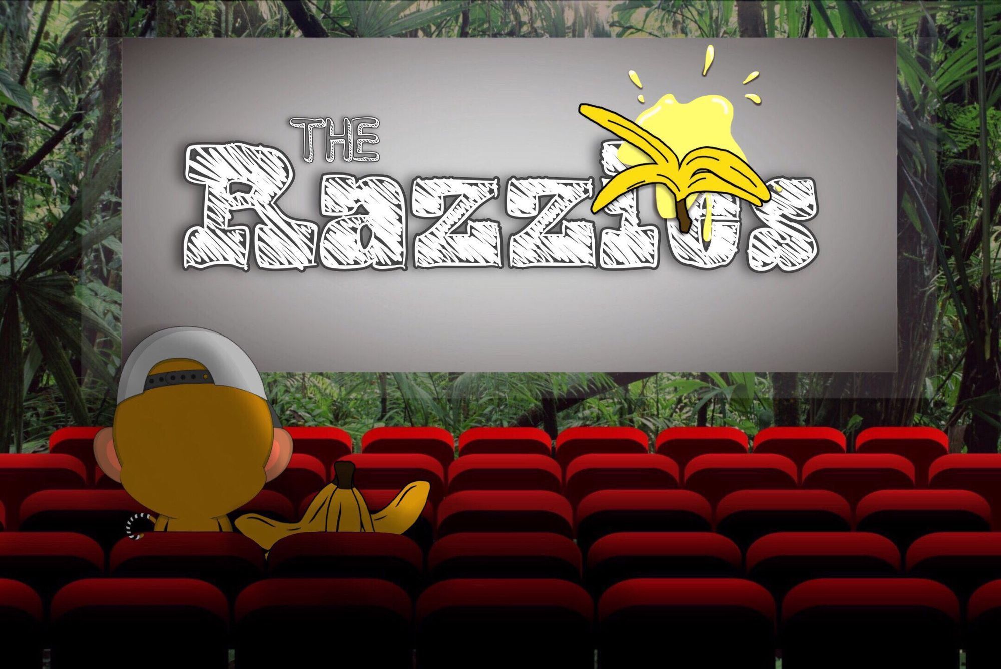 BANANO Razzie Awards 2020: Predict the Razzies and Win Crypto — Free to Play!
