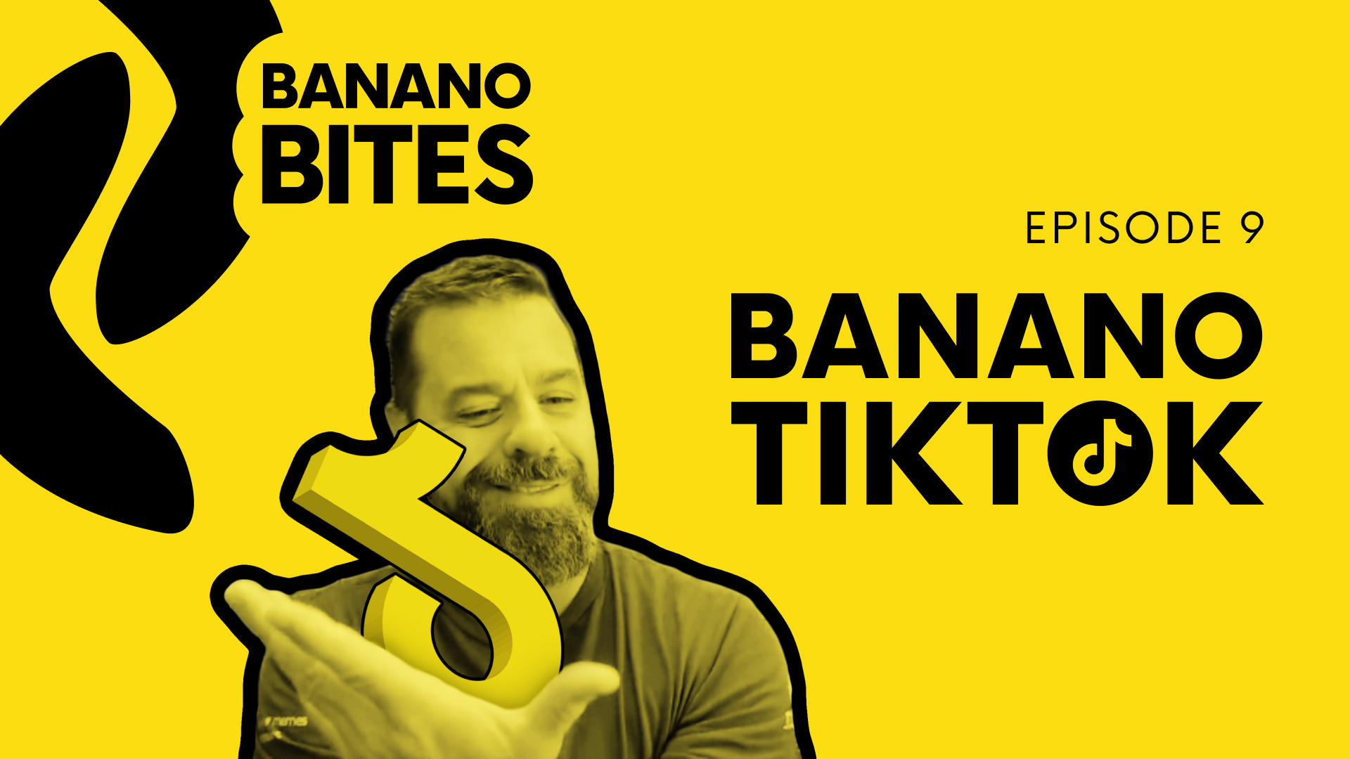 ‘Banano Bites’ Episode 9: BANANO Going Tiktok