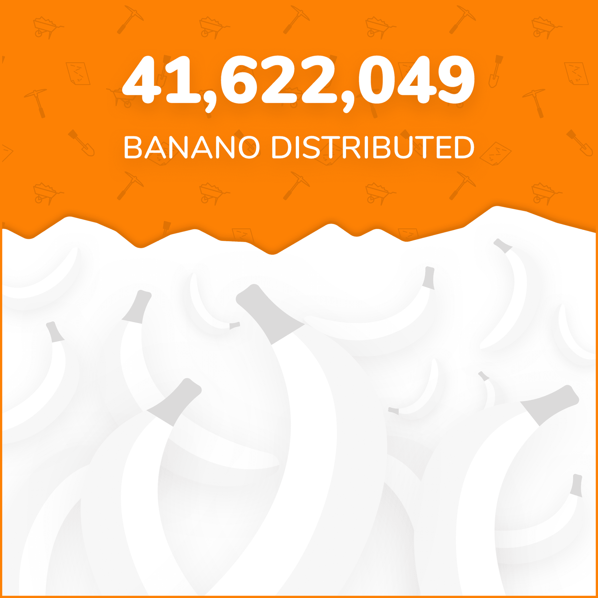 BANANO Miner — Join Now and Earn BANANO while Helping to Cure Cancer & Disrupting the Crypto…