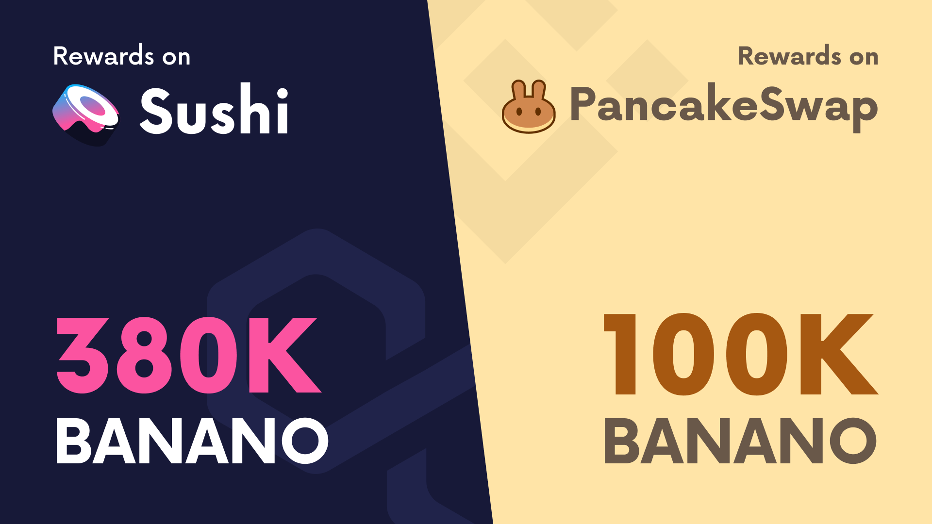 Wrapped BANANO (wBAN) Updates — October 2021