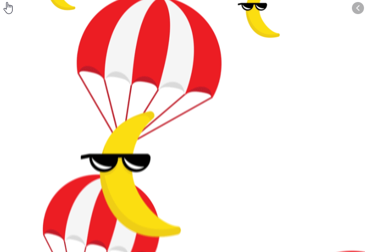Last Chance! These BANANO Airdrops Will End Shortly!