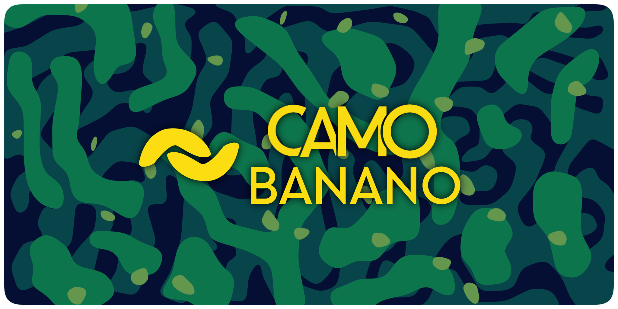 Introducing Camo BANANO — BANANO’s Privacy Layer!