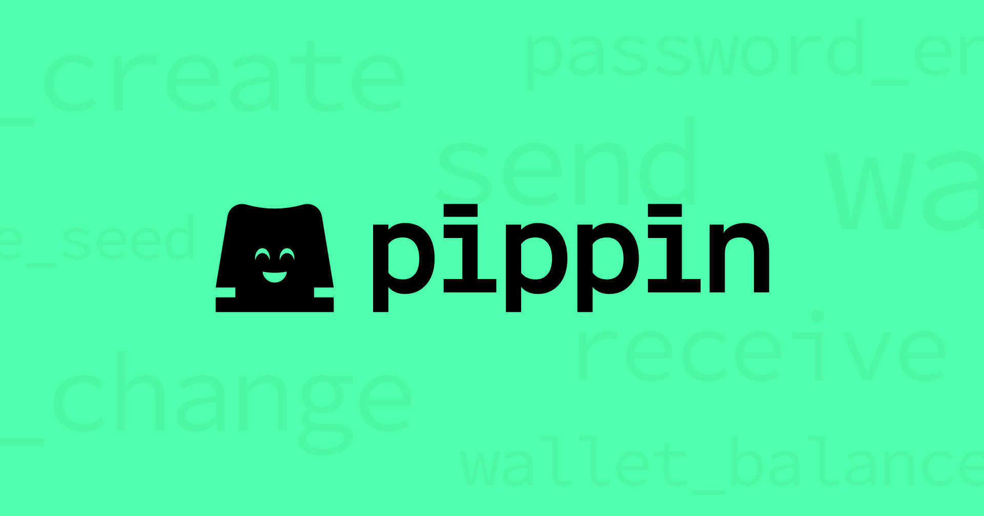 Introducing Pippin — High Performance, Production-ready Developer Wallet for Banano and Nano!
