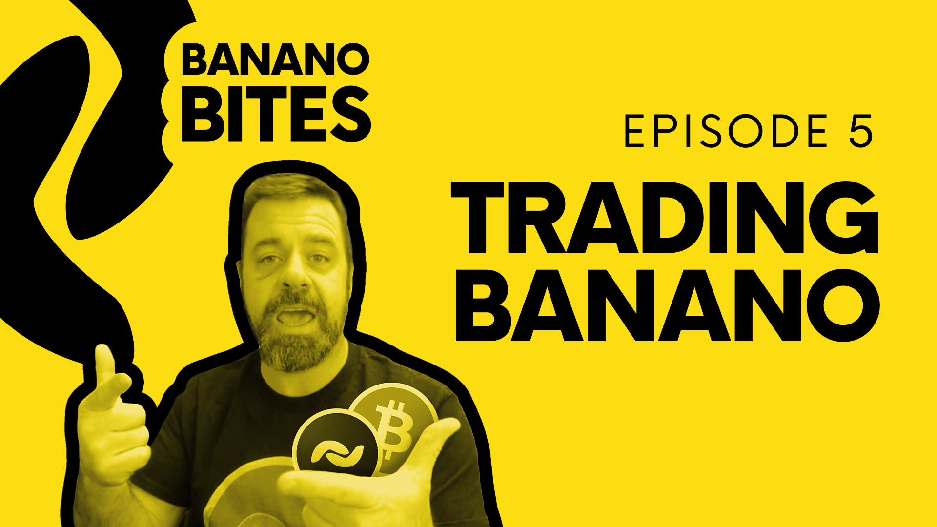 ‘Banano Bites’ Episode 5: Learn How To Trade BANANO!